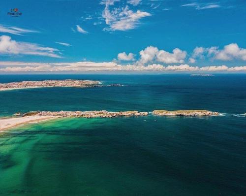 Фотография гостевого дома Casa da Ilha do Baleal