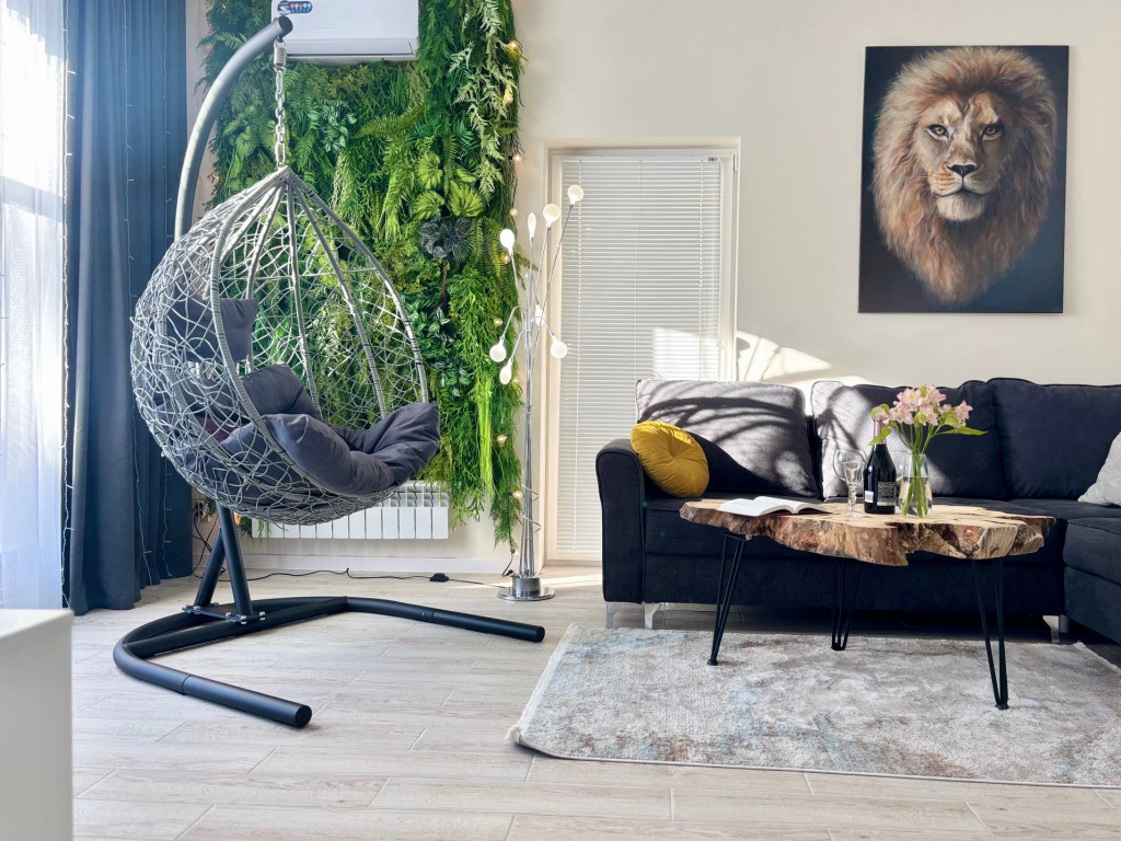 Фотография Коттеджа Частный дом Lermontov