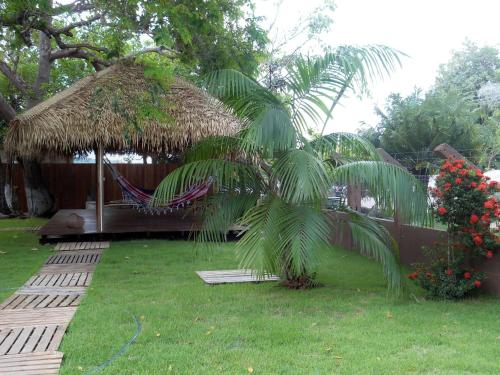 Фотография хостела Hostel Pousada do Tapajós