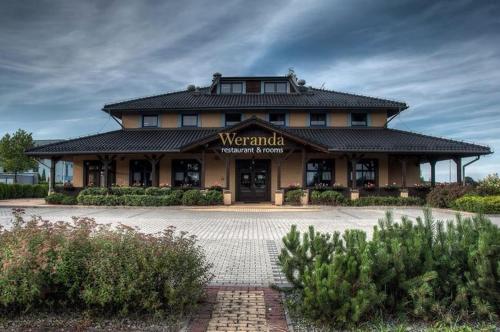 Фотография мини отеля Weranda Restaurant & Rooms