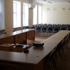 Фотография конференц-зала Бизнес-инкубатора в Сердобске