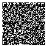 QR код достопримечательности Городской парк Александровский сад