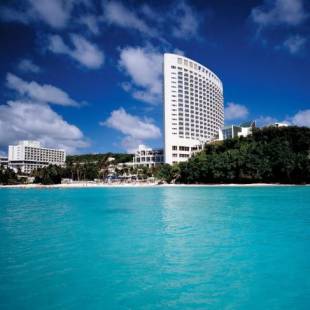 Фотографии гостиницы 
            The Westin Resort Guam