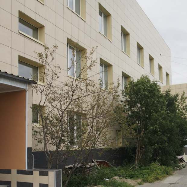 Фотографии гостиницы
Мега