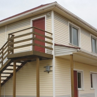 Фотография базы отдыха Усадьба