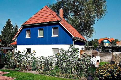 Фотография гостевого дома Küstentied