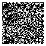 QR код гостиницы Атлас
