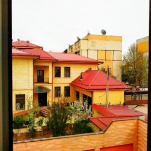 Фотография гостиницы KoraTash (Navigator place)