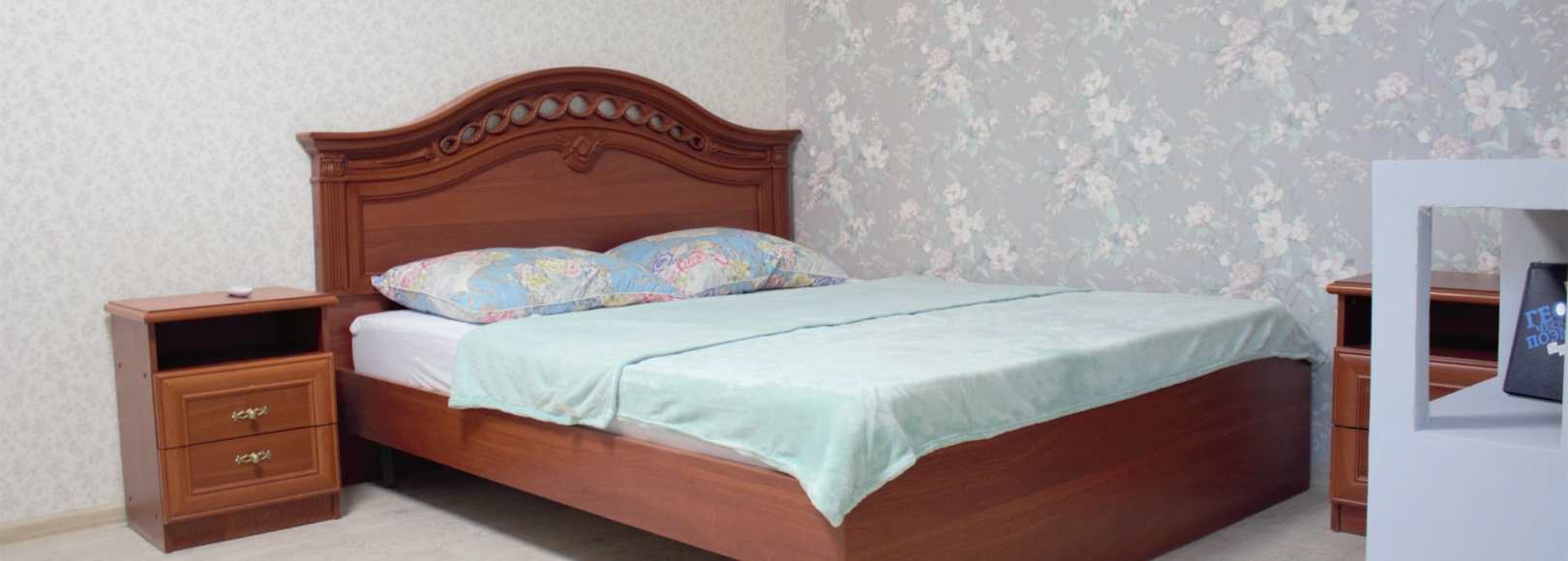 Фотография апарт отеля Апартаменты на Белинского