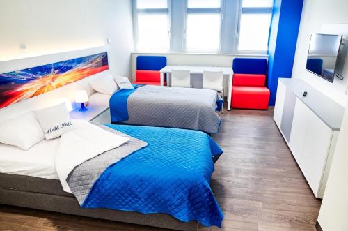 Фотография хостела Hostel Umed