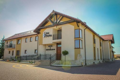 Фотография гостиницы Hotel Pod Figurą