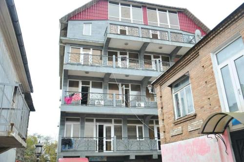 Фотография гостиницы Salome