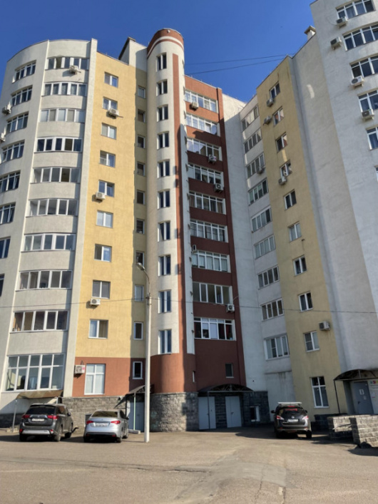 Фотографии квартиры 
            Infinity of Days (Инфинити оф Дэйс) на улице Карла Маркса