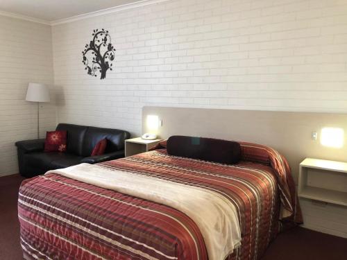 Фотография мотеля Goulburn Motor Inn