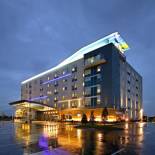 Фотография гостиницы Aloft Hotel Rogers Bentonville