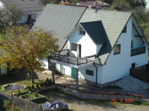 Фотографии гостевого дома 
            Ностальгия