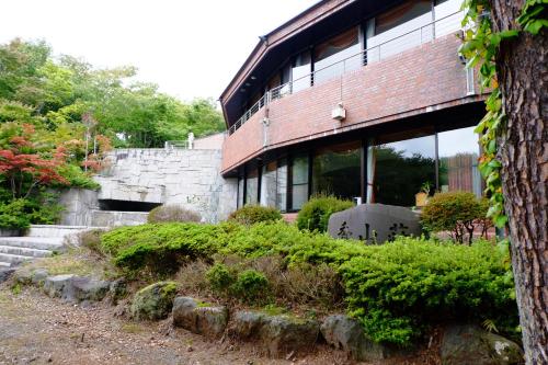 Фотография мини отеля Yamanakako Shuzanso