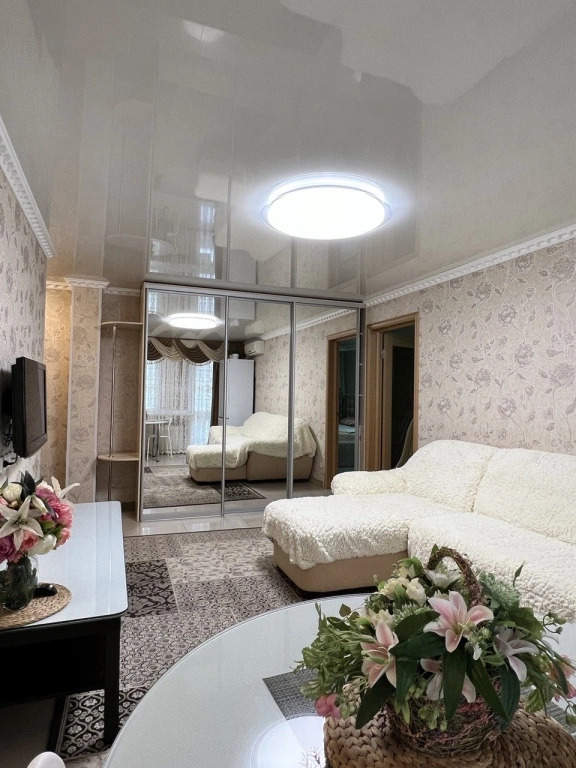 Фотография квартиры Апартаменты Волжанка