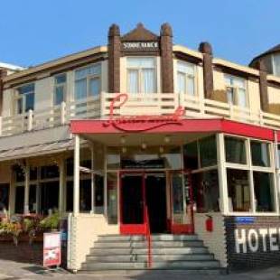 Фотографии гостиницы
Sonnevanck Wijk aan Zee