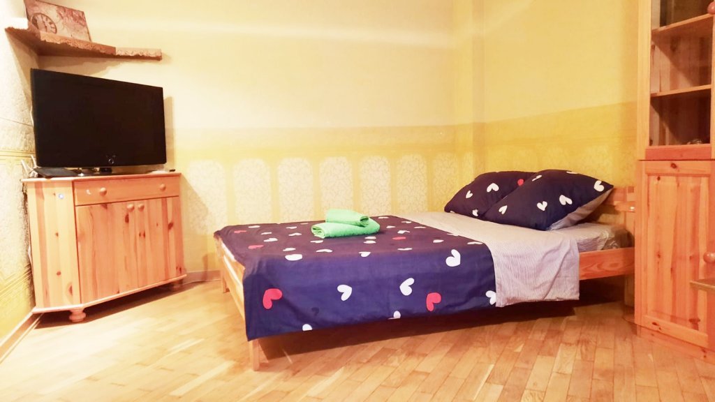 Фотография квартиры Апартаменты Проспект Красной Армии 3