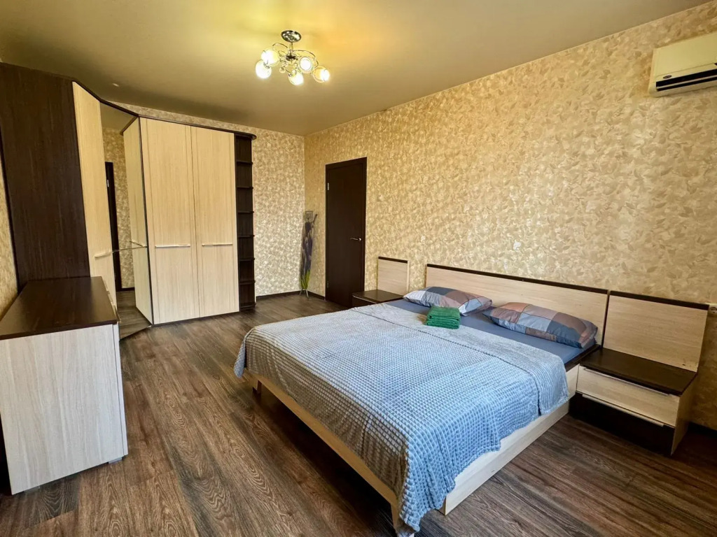 Фотография квартиры Апартаменты Первый дом от МЦД