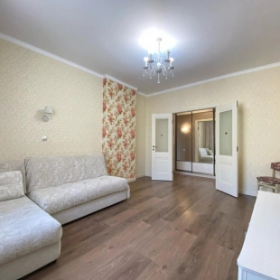 Фотография квартиры Апартаменты в микрорайоне Богородский 16