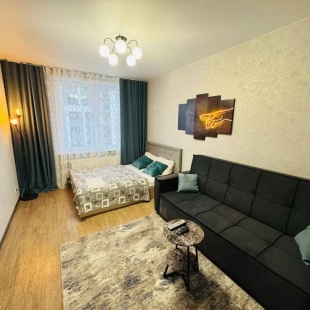 Фотография квартиры Квартира Однушка на Свободном