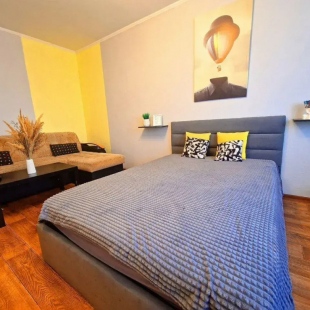 Фотография квартиры Квартира на улице 30 лет Победы 36А