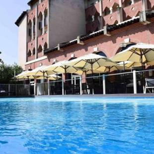 Фотографии гостиницы
Novotel Toulouse Centre Compans Caffarelli