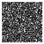 QR код театра Московский драматический театр Модернъ