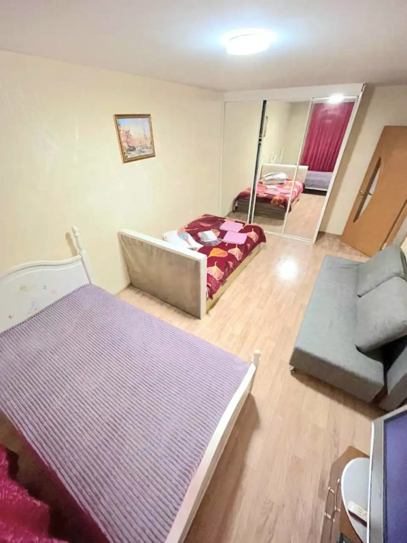 Фотография квартиры Апартаменты на Краснодарской 21