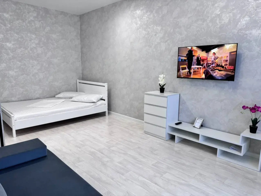 Фотография квартиры Апартаменты Милый дом  на Ясном 3 Рядом Аквапарк