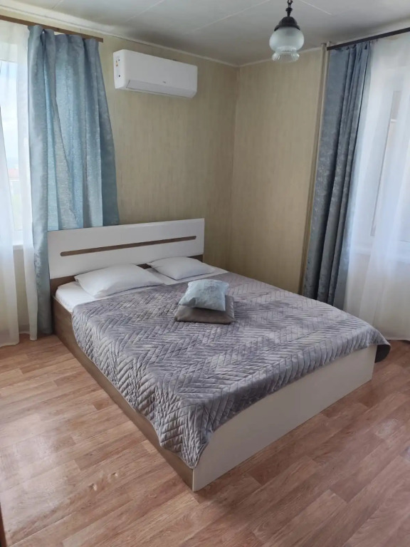 Фотография квартиры Квартира С ВИДОМ НА МОРЕ