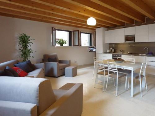 Фотография апарт отеля Ca' Degli Antichi Giardini Apartments