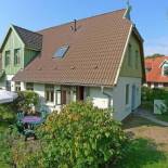 Фотография гостевого дома Ferienhaussiedlung Strandperlen Buchenhof 2a (Typ VIII)