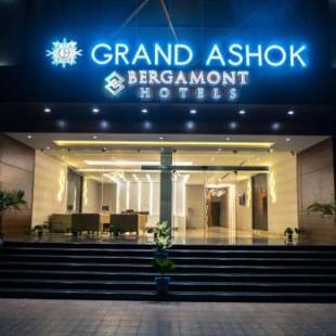 Фотографии гостиницы 
            Grand Ashok