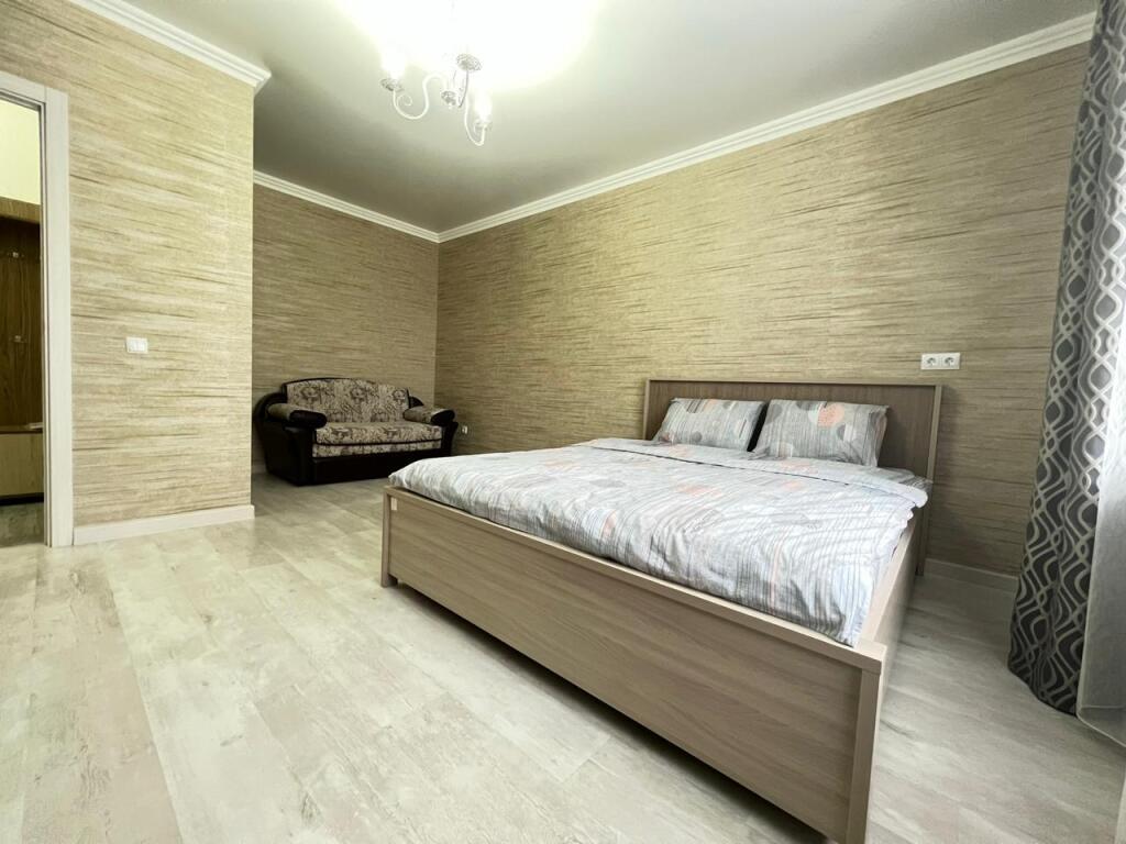 Фотография квартиры Квартира Апартаменты На Рубежной