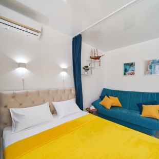 Фотография квартиры Квартира Sevastopol-Apartment