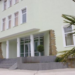 Фотография гостевого дома Роза Ветров