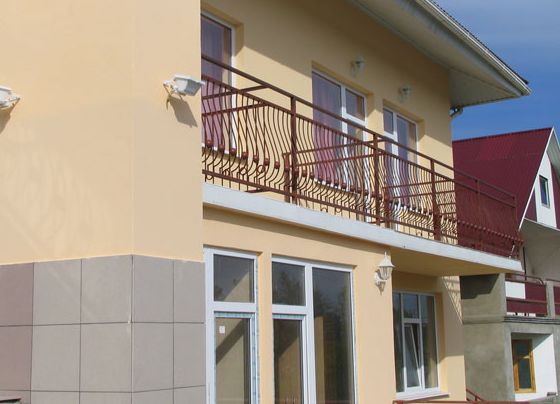 Фотография гостиницы Атланта