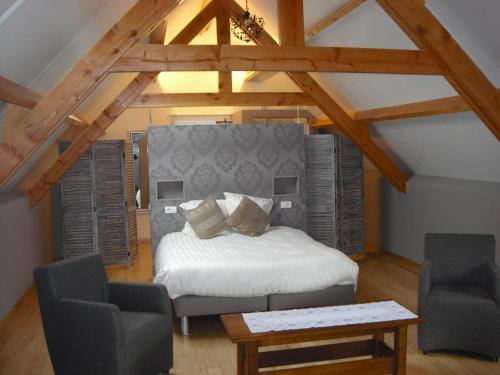 Фотография гостиницы Hotel Ter Zuidhoek