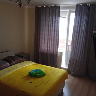 Фотография квартиры Апартаменты Космодемьянская 17/4 14