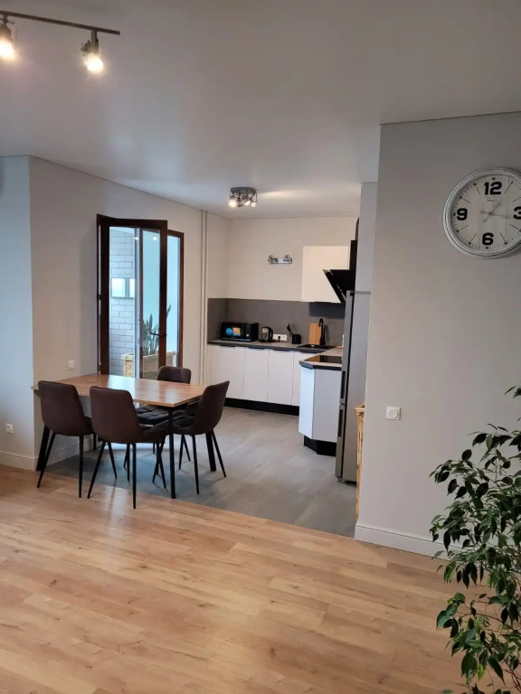 Фотография квартиры Квартира Флагман