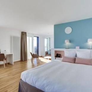 Фотографии гостиницы 
            Hôtel des Patients