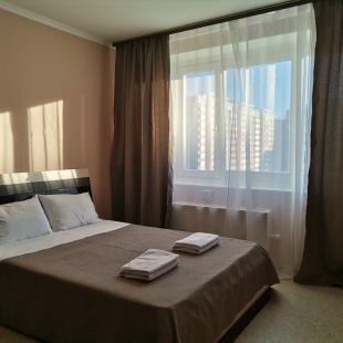 Фотография квартиры Апартаменты Павла Шарова 3