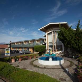 Фотографии мотеля
Gateway Lodge