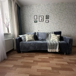 Фотография квартиры Квартира Огни Колпино II