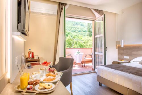 Фотография апарт отеля Guesia Village Hotel e Spa