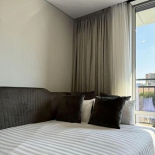 Фотография квартиры Квартира на Проспекте Соколова 68к118В