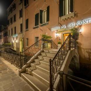 Фотографии гостиницы 
            Hotel Ca' dei Conti
